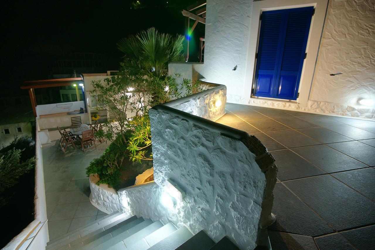 Vasilis Studios Myrties ภายนอก รูปภาพ