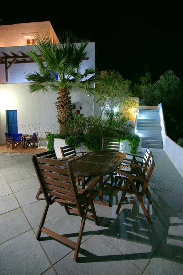 Vasilis Studios Myrties ภายนอก รูปภาพ