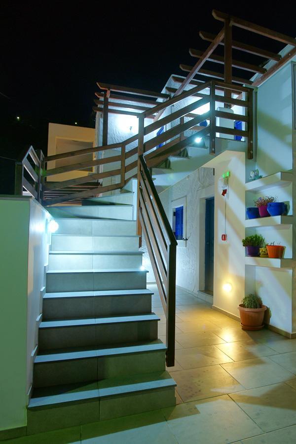 Vasilis Studios Myrties ภายนอก รูปภาพ